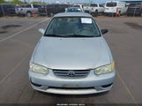 Toyota Corolla Le 1NXBR12E92Z634444 снимка