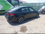 NISSAN SENTRA SV XTRONIC CVT 3N1AB8CV1RY252088 снимка