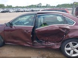 Volkswagen Passat 2.5L Se 1VWBP7A3XDC015676 снимка