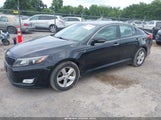 Kia Optima Lx 5XXGM4A76EG259815 снимка