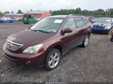 Lexus Rx 400H JTJHW31U882064773 снимка