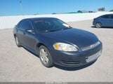 Chevrolet Impala Lt 2G1WG5E36D1142622 снимка