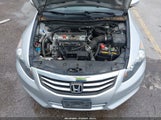 Honda Accord 2.4 Ex-L 1HGCP2F86BA154356 снимка