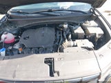 Hyundai Tucson Sel 5NMJF3DE6RH303890 снимка