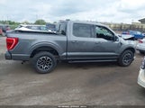 Ford F-150 Xlt 1FTEW1EP8PKF35852 снимка