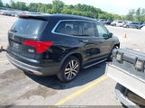 Honda Pilot Touring 5FNYF6H90GB092116 снимка