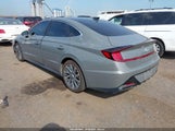 Hyundai Sonata Limited KMHL34J22NA244063 photo
