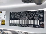 Toyota Corolla Se JTND4MBE4R3216995 снимка