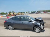 Nissan Versa 1.6 Sv 3N1CN7AP0JL820847 fotografie