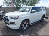 Toyota 4Runner Limited JTEZU5JRXG5142578 снимка