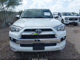 Toyota 4Runner Limited JTEZU5JRXG5142578 снимка