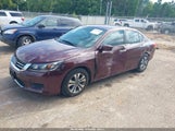 Honda Accord Lx 1HGCR2F30EA169387 снимка