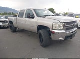 Chevrolet Silverado 2500Hd Ltz 1GCHK23638F227748 снимка