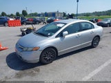 Honda Civic Lx 1HGFA16547L062611 снимка