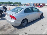 Honda Civic Lx 1HGFA16547L062611 снимка