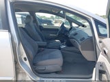 Honda Civic Lx 1HGFA16547L062611 снимка