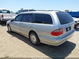 Mercedes-Benz E 320 WDBJH65J4YB163766 снимка