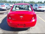 Chevrolet Cobalt Lt 1G1AL55F177231649 снимка