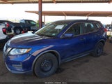 Nissan Rogue S JN8AT2MT7HW140510 снимка