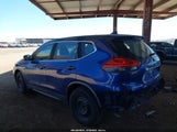 Nissan Rogue S JN8AT2MT7HW140510 снимка