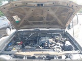 Nissan Xterra Xe 5N1ED28T12C538482 снимка