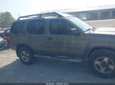 Nissan Xterra Xe 5N1ED28T12C538482 снимка
