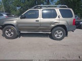 Nissan Xterra Xe 5N1ED28T12C538482 снимка