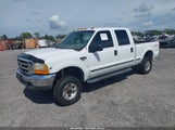 Ford F-350 Lariat/Xl/Xlt 1FTSW31L0XEB23392 fotografie