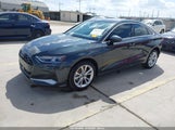 Audi A3 Premium 40 Tfsi Quattro S Tronic WAUGUDGY9SA044725 fotografie