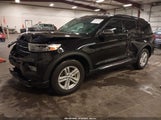 Ford Explorer Xlt 1FMSK8DH5PGB75570 fotografie