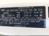 Kia Forte Fe 3KPF24AD6ME277214 снимка