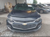 CHEVROLET MALIBU LS 1G1ZB5ST1HF121546 снимка
