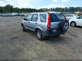 Honda Cr-V Lx JHLRD684X4C017269 снимка