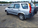 Honda Cr-V Lx JHLRD684X4C017269 снимка