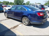 Ford Taurus Limited 1FAHP2FW2BG131565 снимка