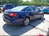 Ford Taurus Limited 1FAHP2FW2BG131565 снимка