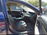 Ford Taurus Limited 1FAHP2FW2BG131565 снимка