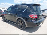 Nissan Armada Platinum JN8AY2NF4H9303039 fotografie