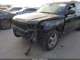 Jeep Grand Cherokee L Altitude 4X4 1C4RJKAG0N8553770 photo