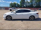 Nissan Sentra Sv Xtronic Cvt 3N1AB8CVXNY239656 photo