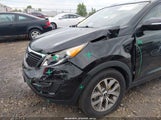 Kia Sportage Lx KNDPB3AC8E7557773 снимка