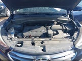 Hyundai Santa Fe Sport 2.4L 5XYZT3LB2JG561910 fotografie