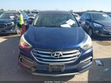 Hyundai Santa Fe Sport 2.4L 5XYZT3LB2JG561910 снимка
