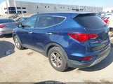 Hyundai Santa Fe Sport 2.4L 5XYZT3LB2JG561910 fotografie