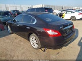 Nissan Maxima 3.5 S 1N4AA5AP1BC811775 fotografie