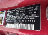 Kia K5 Lx 5XXG24J21MG014431 fotografie