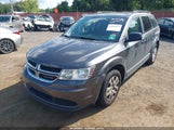 Dodge Journey Se 3C4PDCAB7GT105412 снимка