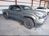 Toyota Tacoma Trd Sport 4Wd 3TMLB5JN0RM045030 снимка
