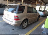 Mercedes-Benz Ml 350 4Matic 4JGAB57E95A541672 photo
