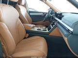 Genesis Gv80 3.5T Advanced Awd KMUHDESC8SU225206 снимка